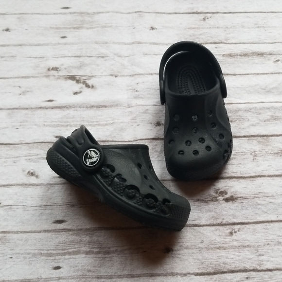 CROCS Other - Toddler Crocs